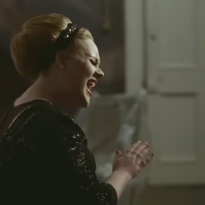 아델 - 롤링 인 더 딥(Rolling in the Deep) 가사-발음-해석