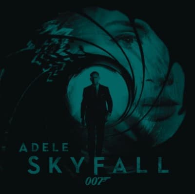 아델 스카이폴(Skyfall) 가사-발음-해석