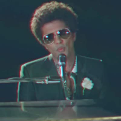 브루노 마스(Bruno Mars) - When I Was Your Man 가사-발음-해석