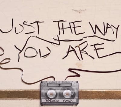 브루노 마스(Bruno Mars) - Just the Way You Are 가사-발음-해석