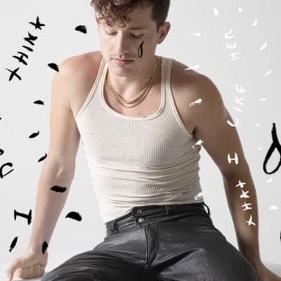 찰리 푸스(Charlie Puth) - I Don't Think That I Like Her 가사-발음-해석