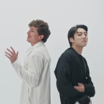 찰리 푸스(Charlie Puth) - Left and Right 가사-발음-해석