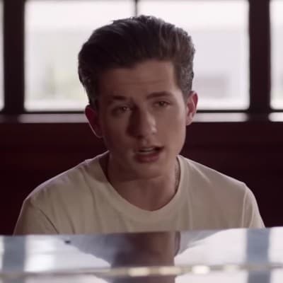 찰리 푸스(Charlie Puth) - One Call Away 가사-발음-해석