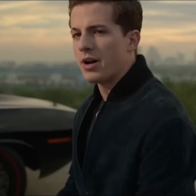찰리 푸스(Charlie Puth) - See You Again 가사-발음-해석