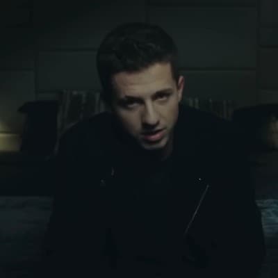 찰리 푸스(Charlie Puth) - Attention 가사-발음-해석