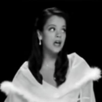 릴리 앨런(Lily Allen) - Littlest Things 가사-발음-해석