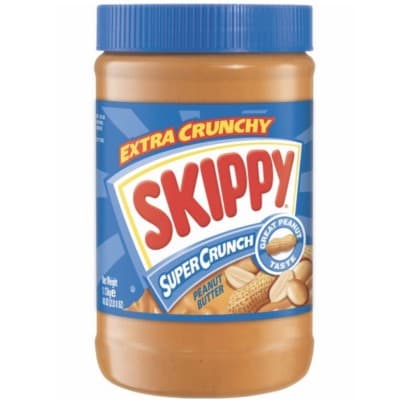 skippy-spread {caption: 스키피 땅콩쨈}