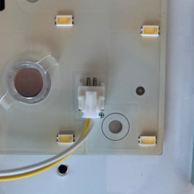 LED_socket {caption: LED소켓}