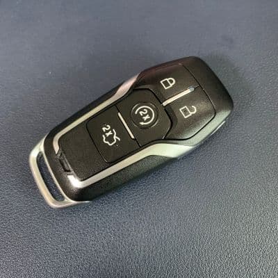 Mondeo_Key {caption: 몬데오 스마트 키}
