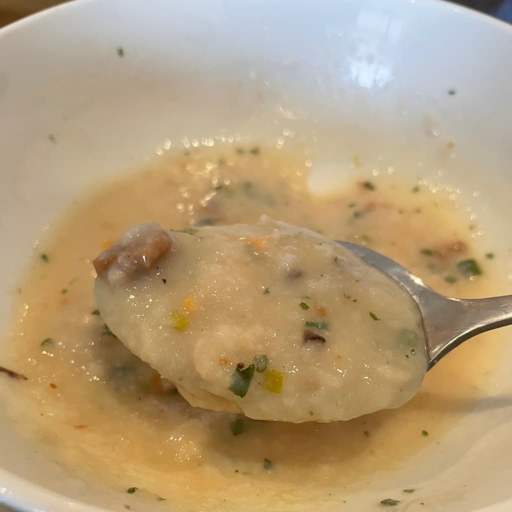 베트남 죽 {caption: 베트남 죽}