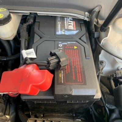 modeo_battery_after_replacement {caption: 배터리 교체 후}