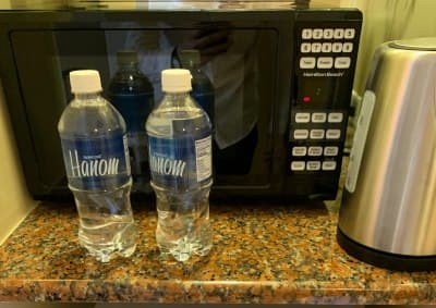 pic_microwave {caption: PIC 전자렌지와 물}