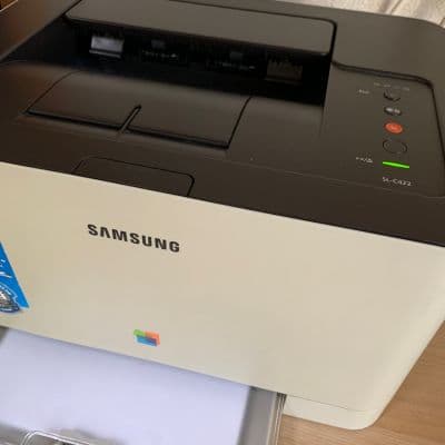 samsung_printet-c422 {caption: 삼성 C422}