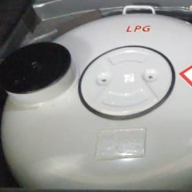 제네시스 LPG 개조 비용 - 제네시스 연비