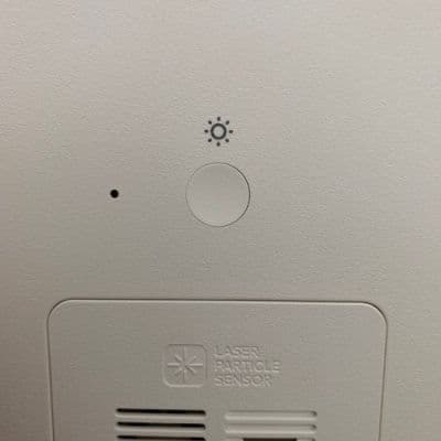 xiaomi_air_purifier_button {caption: 후면버튼}